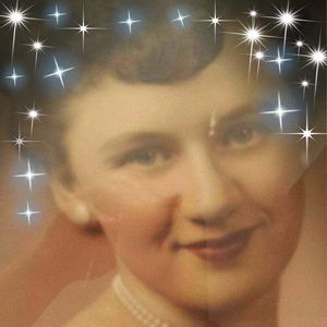 Meet your Posher, Joanne